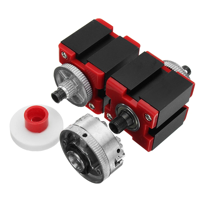 US $155.35 8 In 1 Mini Multipurpose Machine DIY Woodworking Model Making Tool Lathe Milling Machine Kit