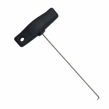 

1 Pcs Air Outlet Removal Hook Carbon Steel Air Conditioner Disassembly Instrument Storage Box Disassembly