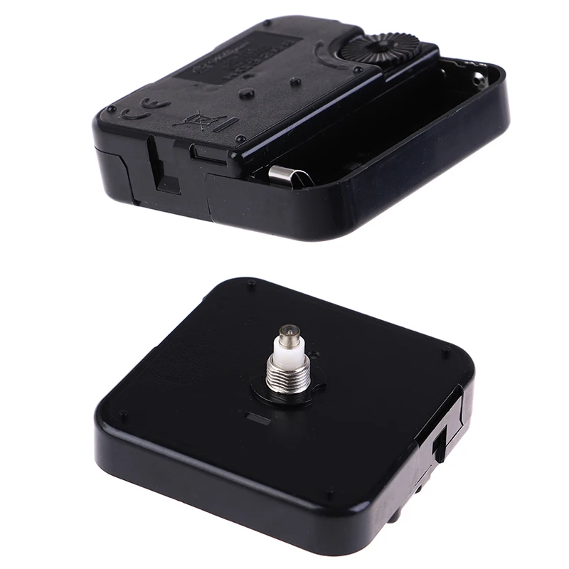 Hanging DIY Quartz Watch Silent Wall Clock Movement Quartz repair Movement Clock Mechanism Parts