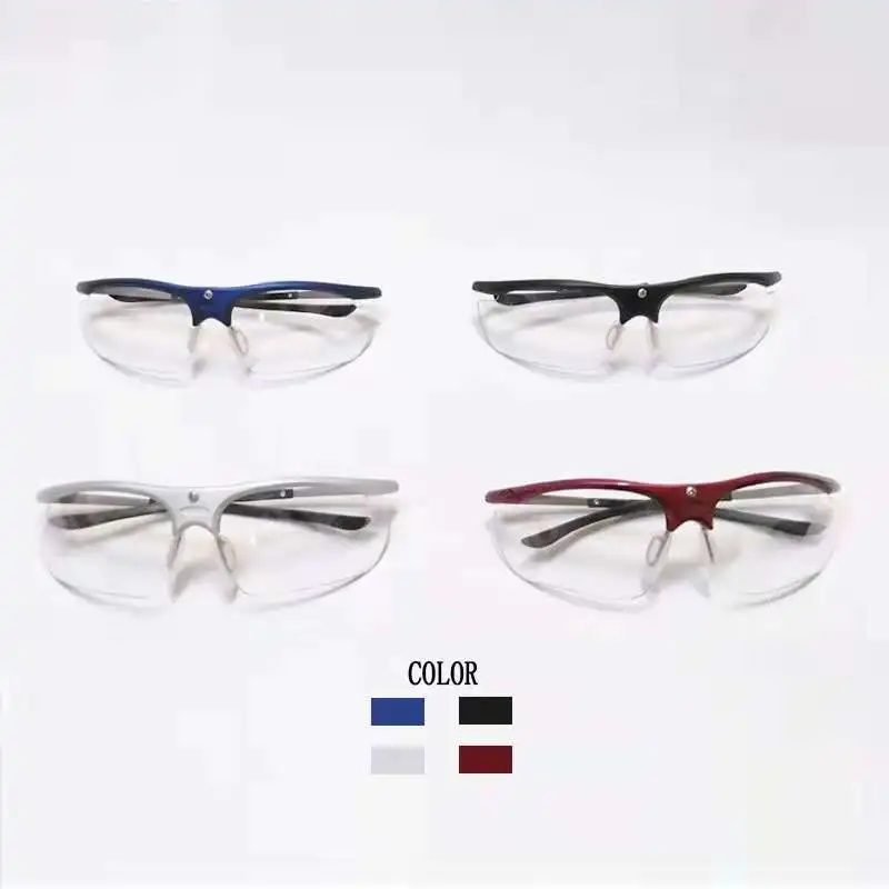Титановые очки красочные фотообои для стоматологических луп|loupe frame|glasses loupedental