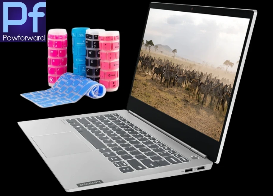 Чехол для клавиатуры ноутбука Lenovo ThinkBook 13s iwl 13 3 '' / 14s 14 дюймов|Чехлы клавиатуры|