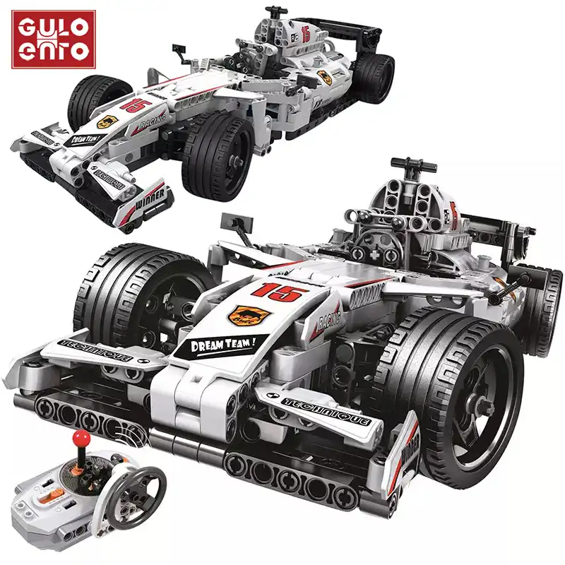 speed racer remote control car