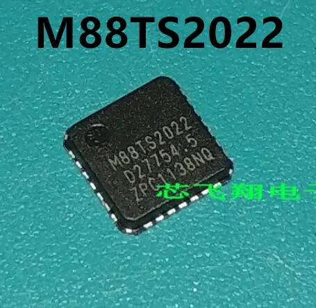 100% Оригинальный M88TS2022 | Электроника