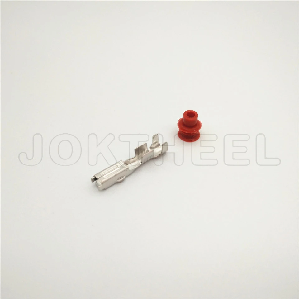 Комплект Denso 2 pin автомобильный двигатель 1/5/10/20/30 комплект охлаждающей воды разъем
