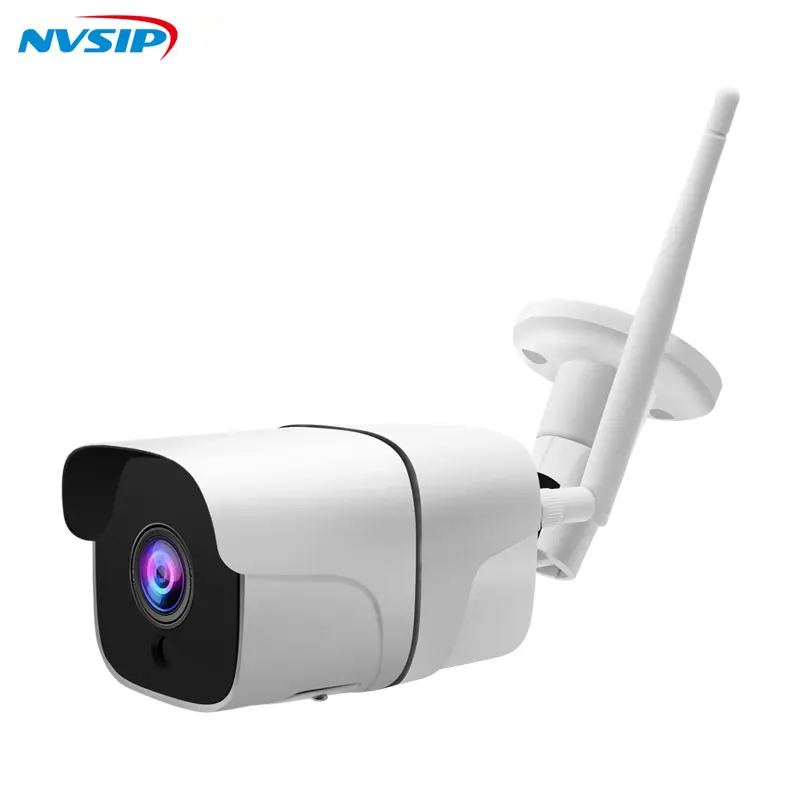 Cctv Wifi 360eyes Onvif 1080P IP Camera WIFI Wireless Outdoor Full