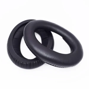Replacement Ear Pads Earpad Cushion Foam Cover For Sennheiser G4ME ZERO PC350 and PC 350 SE PXC450 PXC350  HD380 Headphones