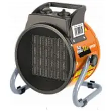 Пушка тепловая электрическая Кратон Жар-пушка ЕК 5-500