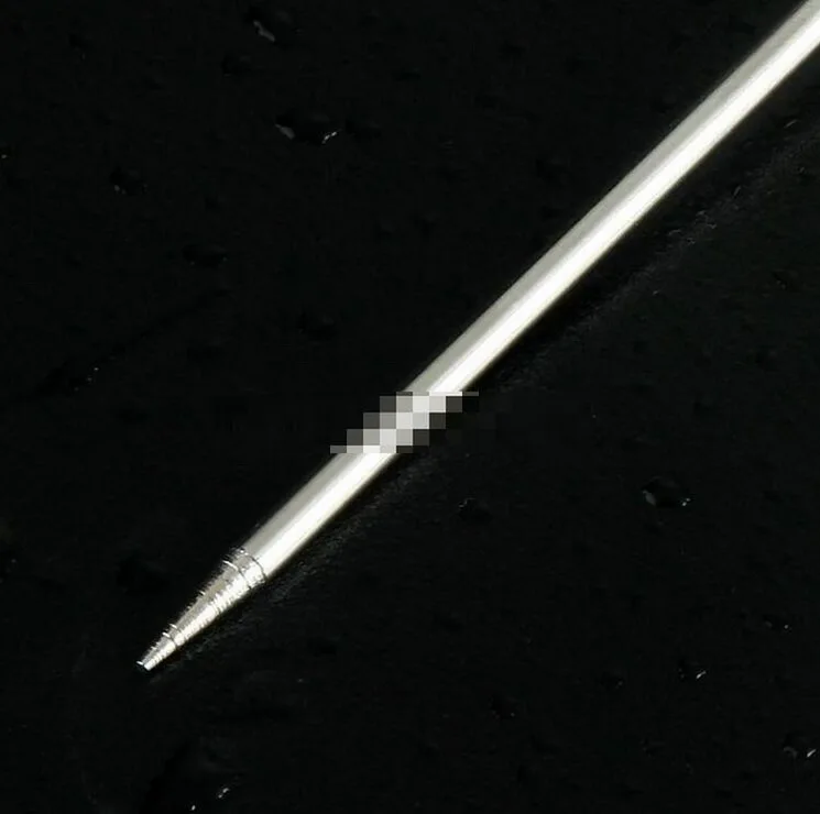Single ice fork wooden handle ice halberd bar drill refrigerator freezer deicing tool crusher bar tools