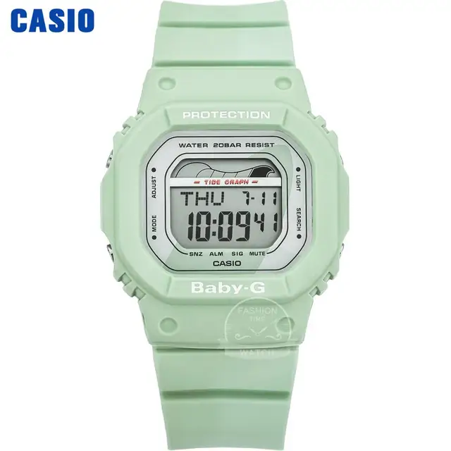 g shock smartwatch womens