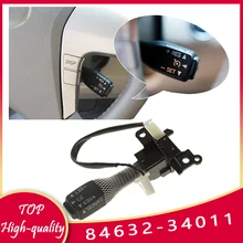 Круизер переключатель управления для Toyota Corolla Yaris Vios Hilux Hiace Wish Auris Prius для Lexus Yaris Scion 84632-34011 84632-34017