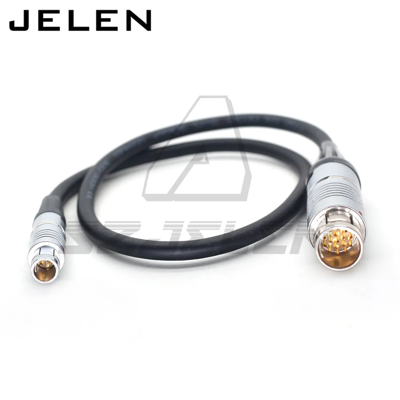 Il Umc-3A Senza Fili Di Tri Segue Il Perno 16 Della Camma Del Fuoco A Rs 3-Pin Per Il Cavo Di Amira Sun/Stop Di Alexa