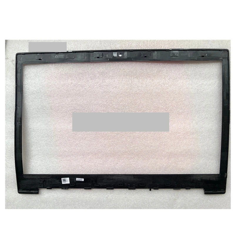 Moldura de Tela Lcd para Computador Portátil Moldura Frontal Ap143000200 para Lenovo Ideapad 32017ikb 320-17isk 2000-17 520 Novo - Imagem 2
