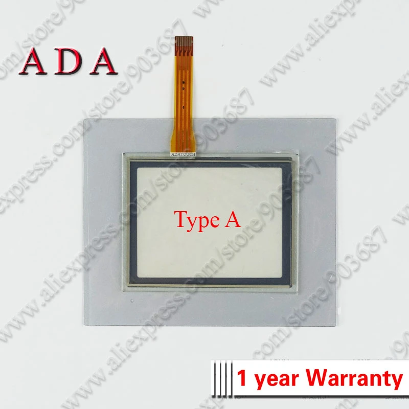 For Pro-face GP-4201T PFXGP4201TAD touch screen glass For Pro-face GP-4201T PFXGP4201TAD touch screen glass