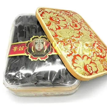 

Korean Red Ginseng Whole Root preserved in Honeyed panax ginseng 900g (31,7 oz)