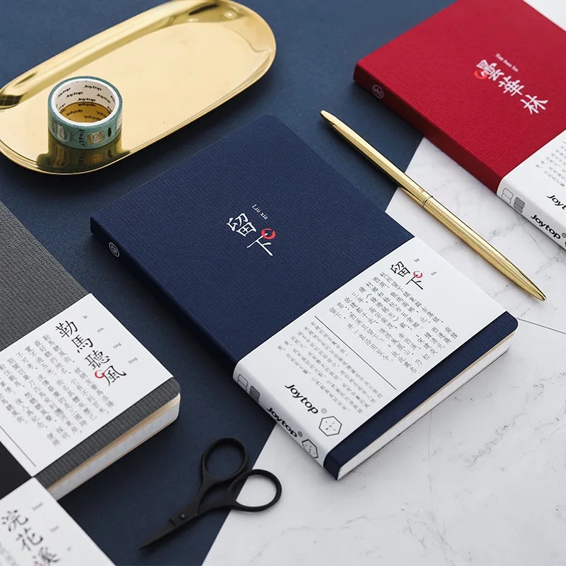 Joytop A5 забавные названия Жесткий Чехол для ноутбука простая Мода блокнот креативная тетрадь для студентов в настоящее время доступны производители W