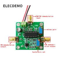Demo board 
