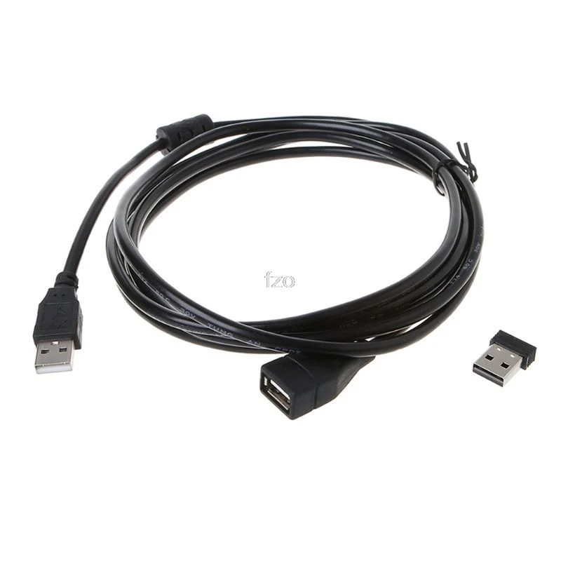 WD 1 комплект адаптер датчика скорости USB ANT+ беспроводной накопитель велосипедные устройства для фитнеса аксессуары - Цвет: WD
