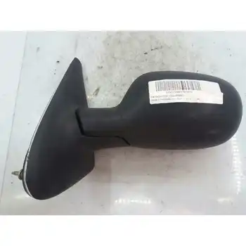 

10 PIN Left Rearview Renault Megane I Classic (la0) 1.6