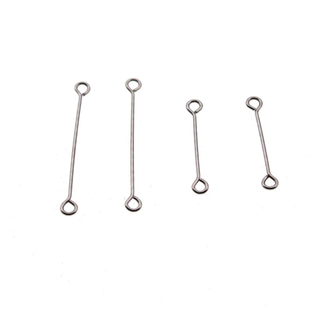 Head Pins Jewelry Making  Pins Jewelry Findings Components - Jewelry  Findings & Components - Aliexpress