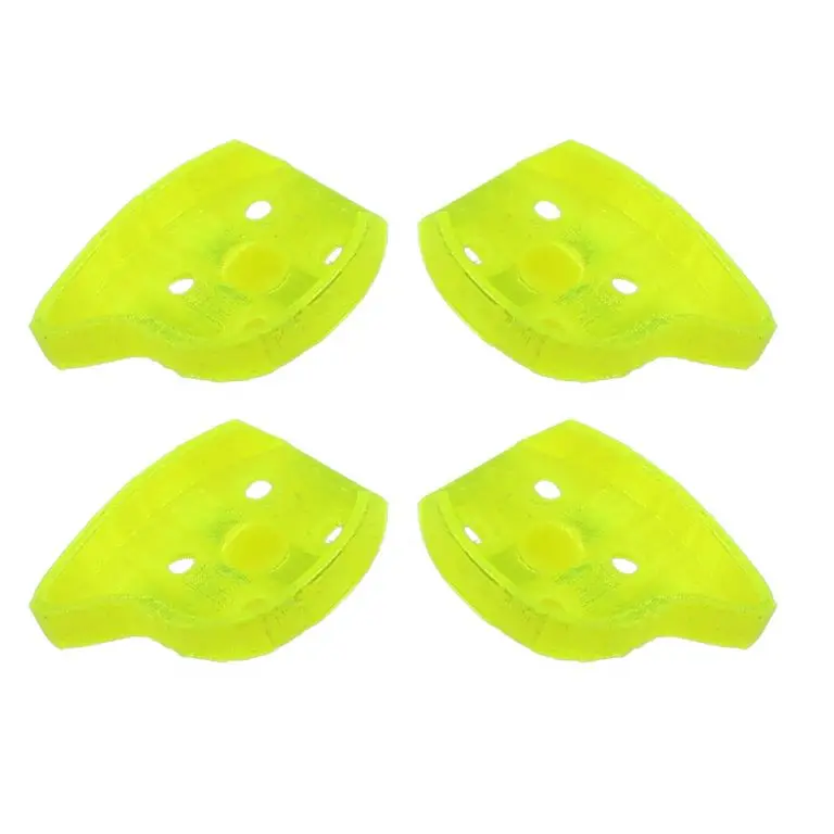 4pcs/set ShenStar 3D Printed Motor Protector Seat/ Arm Guard Mount for Iflight XL5 V5 FPV Racing Plane Frame Accessory Parts