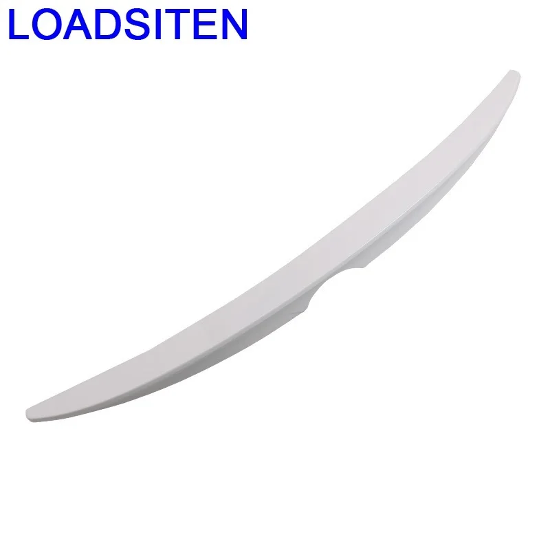 

Exterior Auto Mouldings Upgraded Modified Automovil Car Styling Accessory Wings Spoilers 14 15 16 17 FOR Toyota Corolla