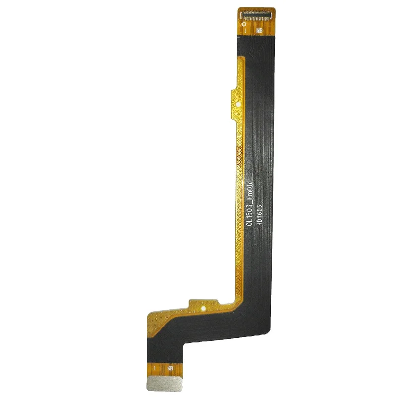 Для Asus Zenfone Max ZC550KL основной FPC ZFMax Z010DA QL1503_Fm01d QL1502_Fm01b материнская плата гибкий кабель протестирован высокое качество