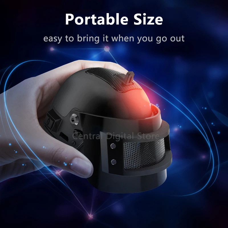 Motorcycle LED Integrated Turn Signal Lights