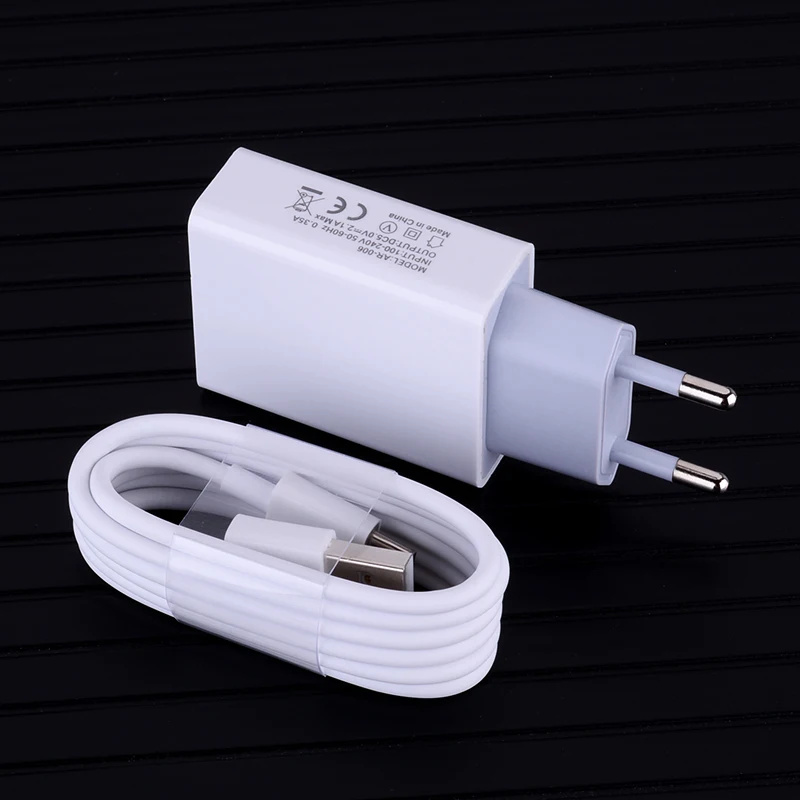 5V 2A USB Type C кабель Micro быстрая зарядка мобильный телефон Android зарядное устройство