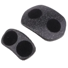 Быстрая замена шлема подушки подушечки с мягким Пеноматериалом набор внутренний протектор