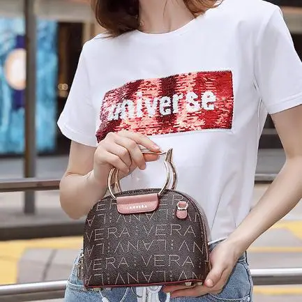 New fashion bag Korean version of the handheld oblique bagAAA292