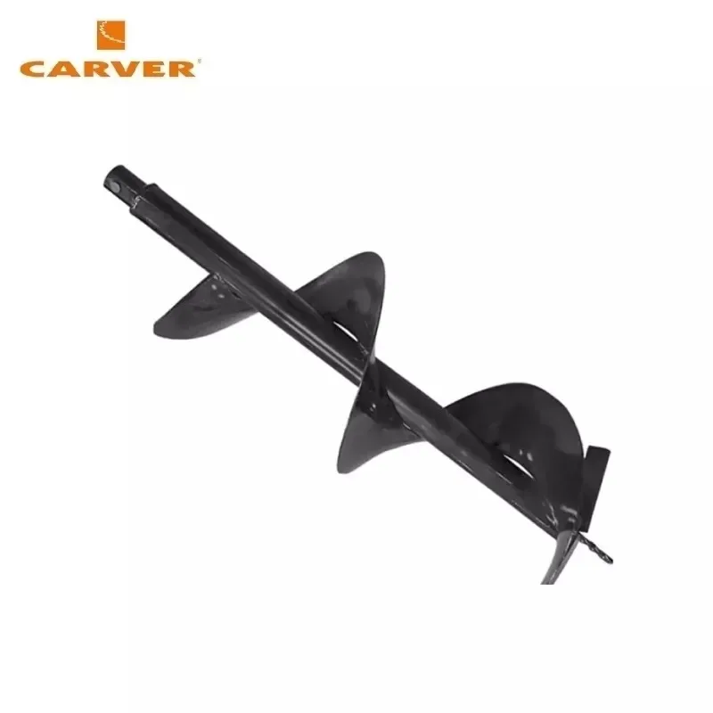 Шнек для грунта Carver GDB-300 | Инструменты