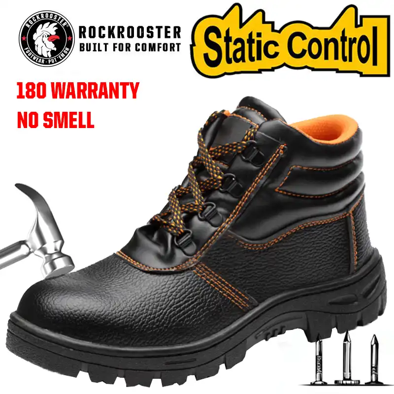 indestructible shoes waterproof