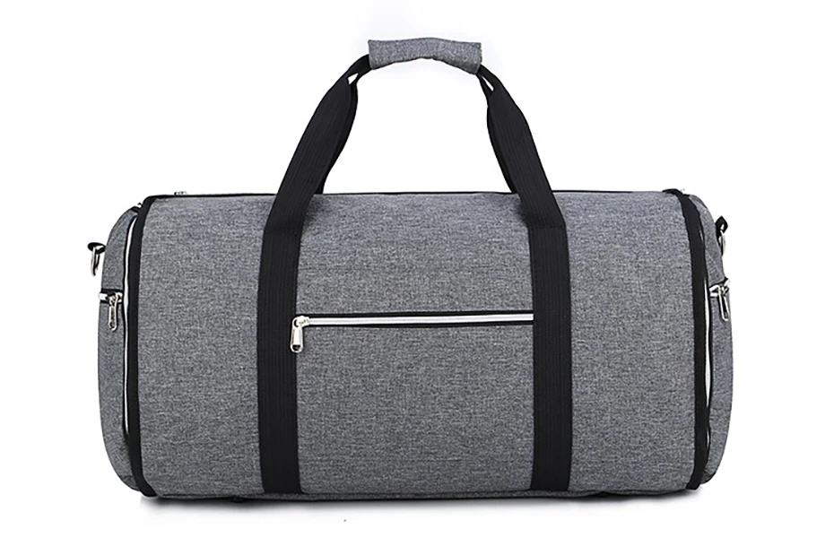 50L Multi-function layered Gym bag for Man Women Shoes compartment Carry Handbag Shoulder Bags Travel Backpack04
