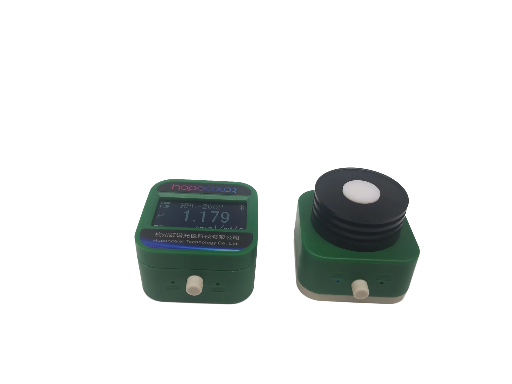 Digital Par Meter umol/m2/s meter Par ppfd meter for Greenhouse