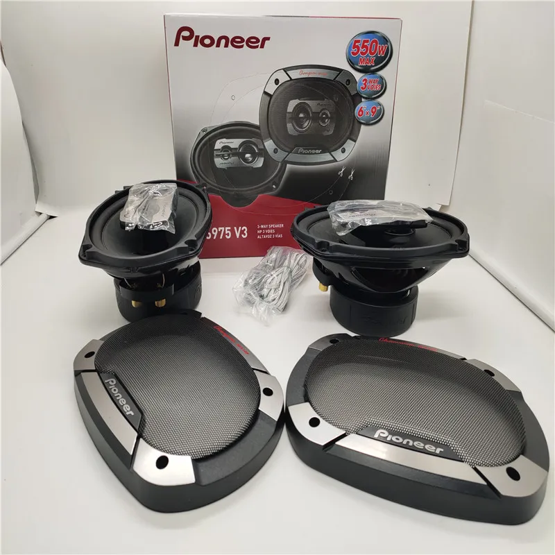 pioneer 6975