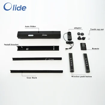 

Automatic Pet Door Opener/Residential Automatic Pet Sliding Door