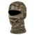 SINAIRSOFT Breathable Chiefs Rattlesnake Cam Tactical Mask Airsoft Paintball Full Face Mask Мотоцикл Охотничьи Шапки LY1300
