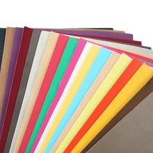 20*34 см сплошной Цвет Bump текстура искусственная кожа, материалы для ручных поделок для изготовления сумки серьги, 1Yc8134