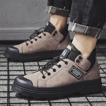 

Designer autumn sneakers men's trend casual men's shoes fashion zapatos de hombre tenis masculino adulto mens shoes casual