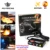 Power Builder Type B Rev Limiter Racing Exhaust Flame Thrower Kit Ignition Rev Limiter Launch Control Fire Controller PQY-QTS01