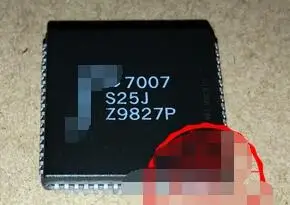 

IC NEW 100% IDT7007S25J