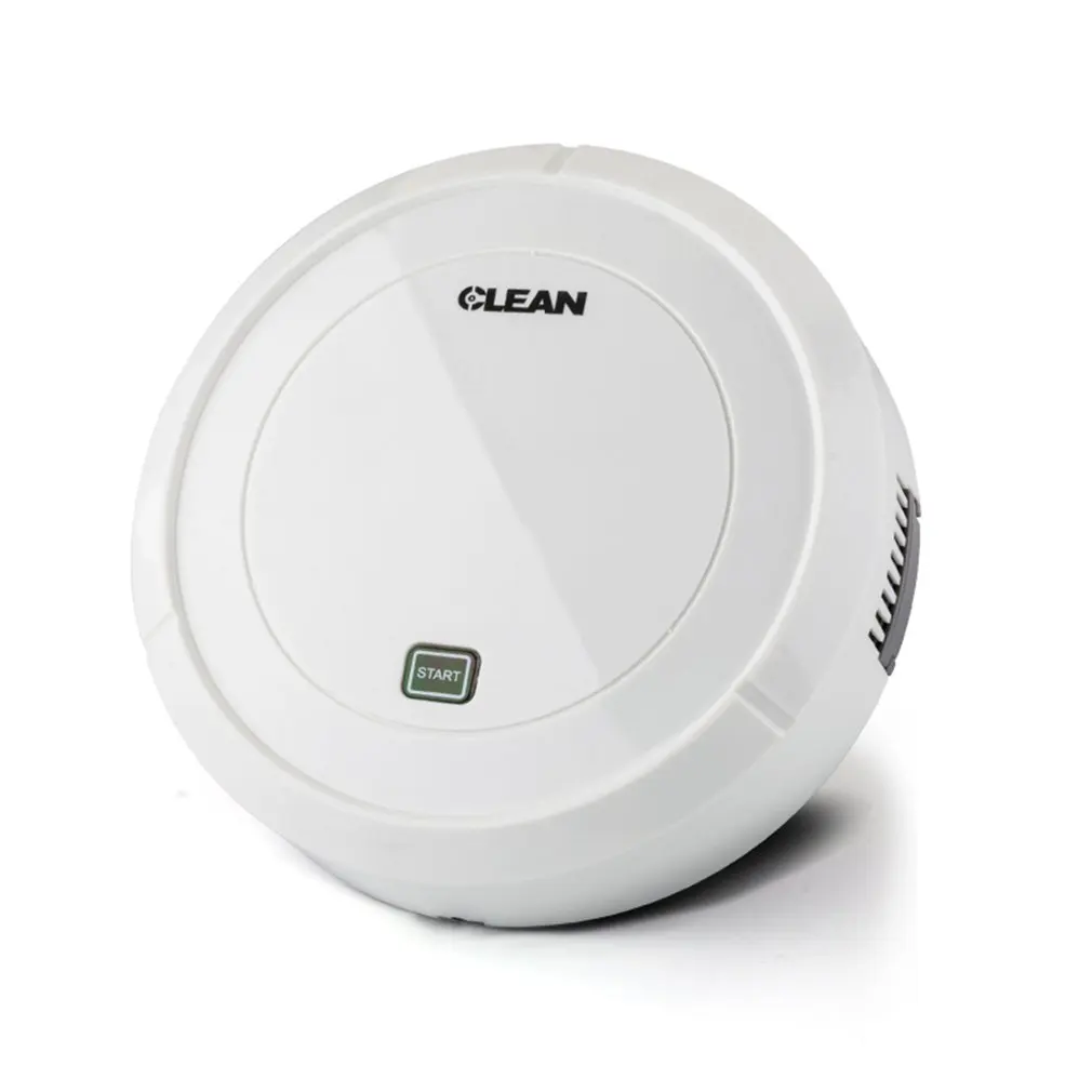 

3 in 1 Convenient Smart Vacuum Cleaner Sweeping Robot Lazy People Cleaning Tools Home Intelligent Sweeper for Household Wireless