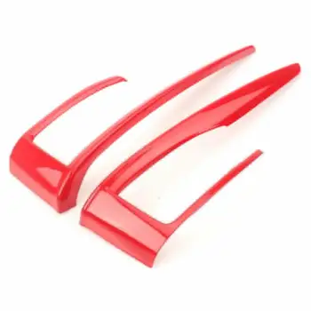 

Accessory Gear Shift Frame Cover Replacement Interior Gear Shift Frame