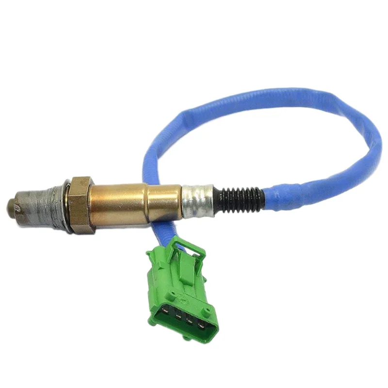 

Oxygen Sensor 0258006028 For Peugeot 106 206 Citroen C2 C3 C4 Fiat Lancia