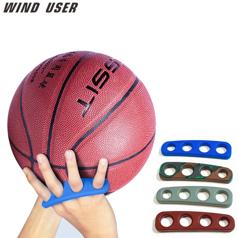 Hand Training Ball Control Equipment Professional Basketball