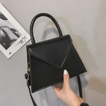 

Women Shoulder Bag Fashion waist bag Casual Mini Square Bag Tote bags Messenger Bags sac bandouliere femme #jsw