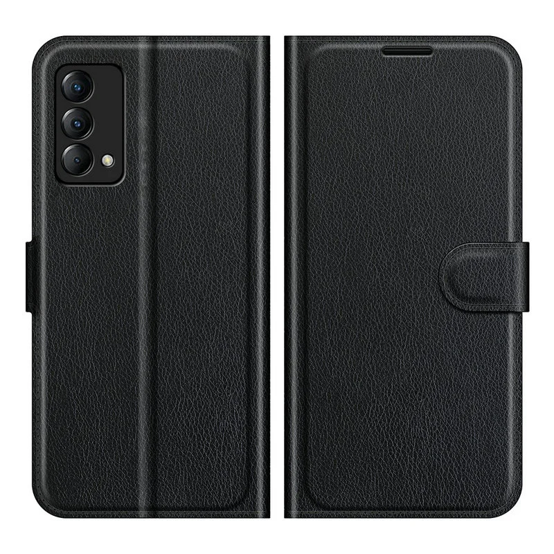 

Кожаный флип-чехол для Realme GT Master Edition 5G RMX3360 6,43"