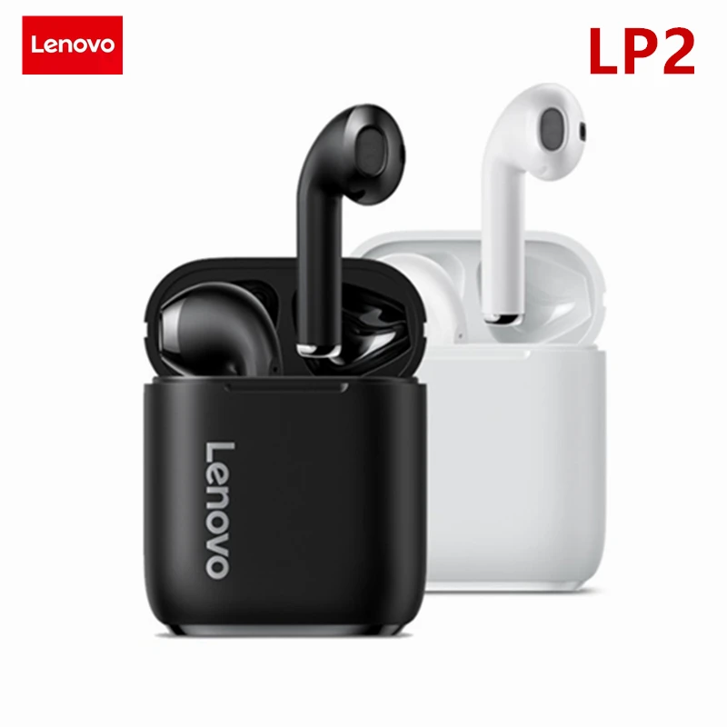 Купить Один Наушник Lenovo Lp1s Tws
