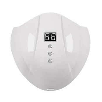 

36W LED UV Lamp Automatic Sensing Manicure Professional Spa Salon Home For Regular Polish Nail Dryer Gel Acrylic Curing