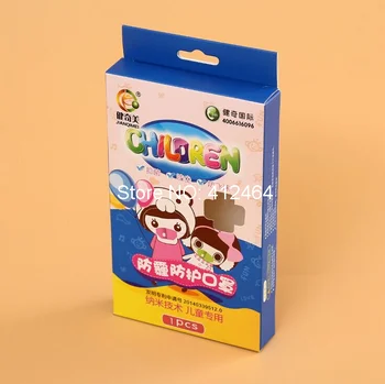 

Custom made high quality exhibitable foldable paper packaging box for hair extension with hook and window ---PX10261